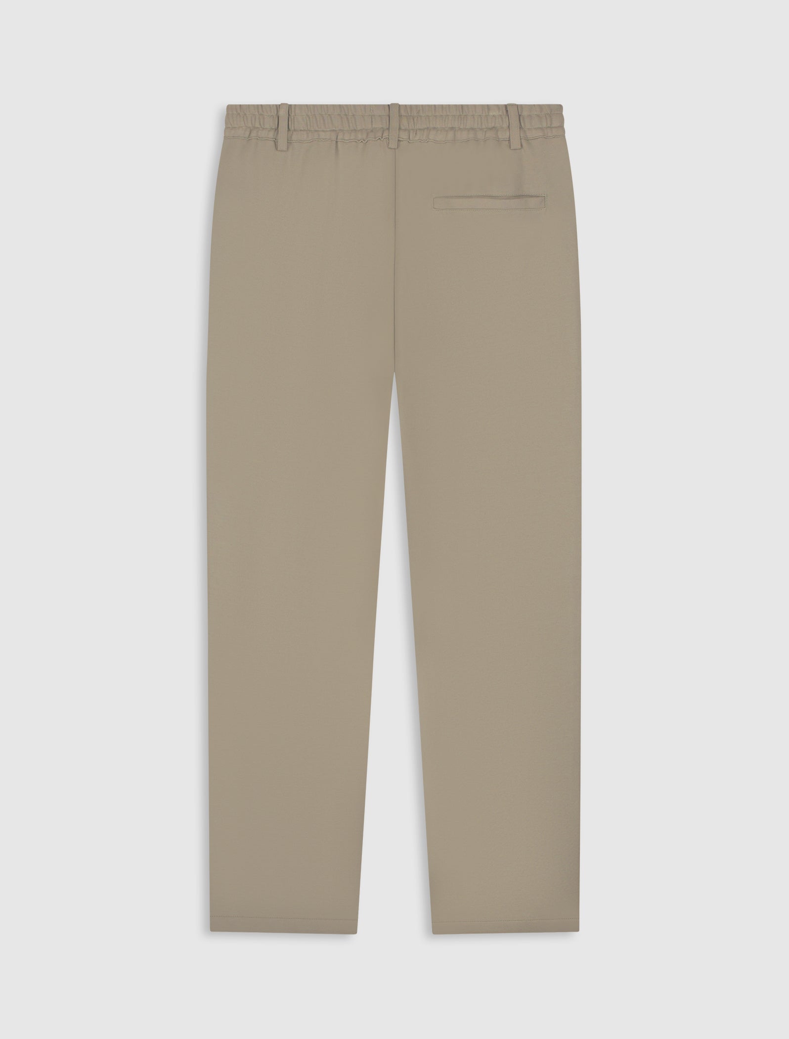 Punta Pants | Taupe