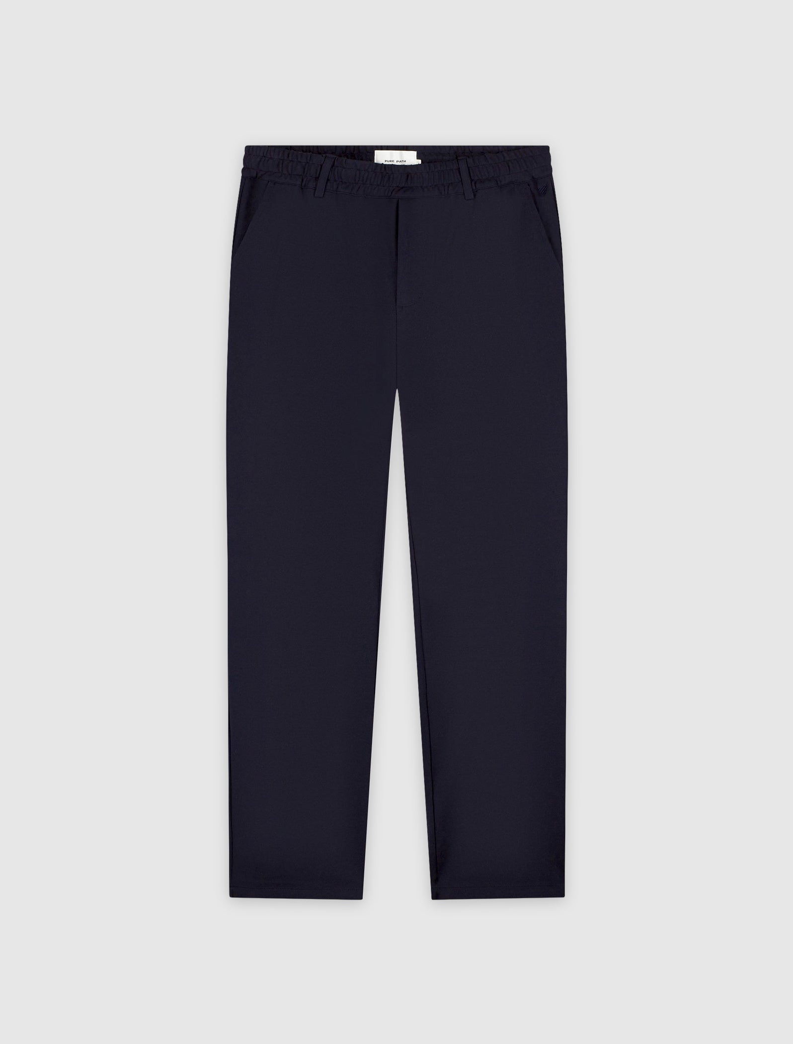 Punta Pants | Dark Navy