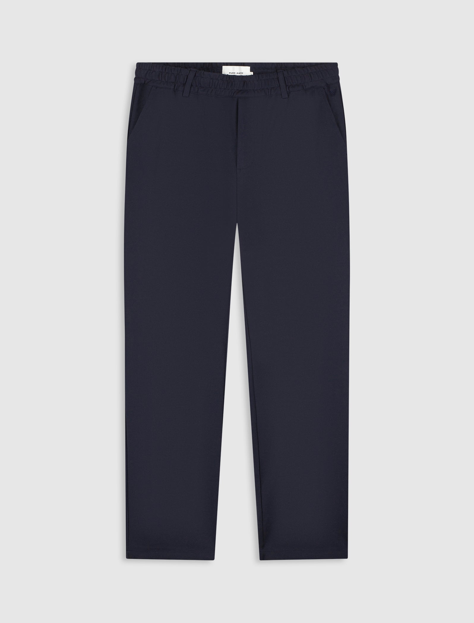 Punta Pants | Dark Navy