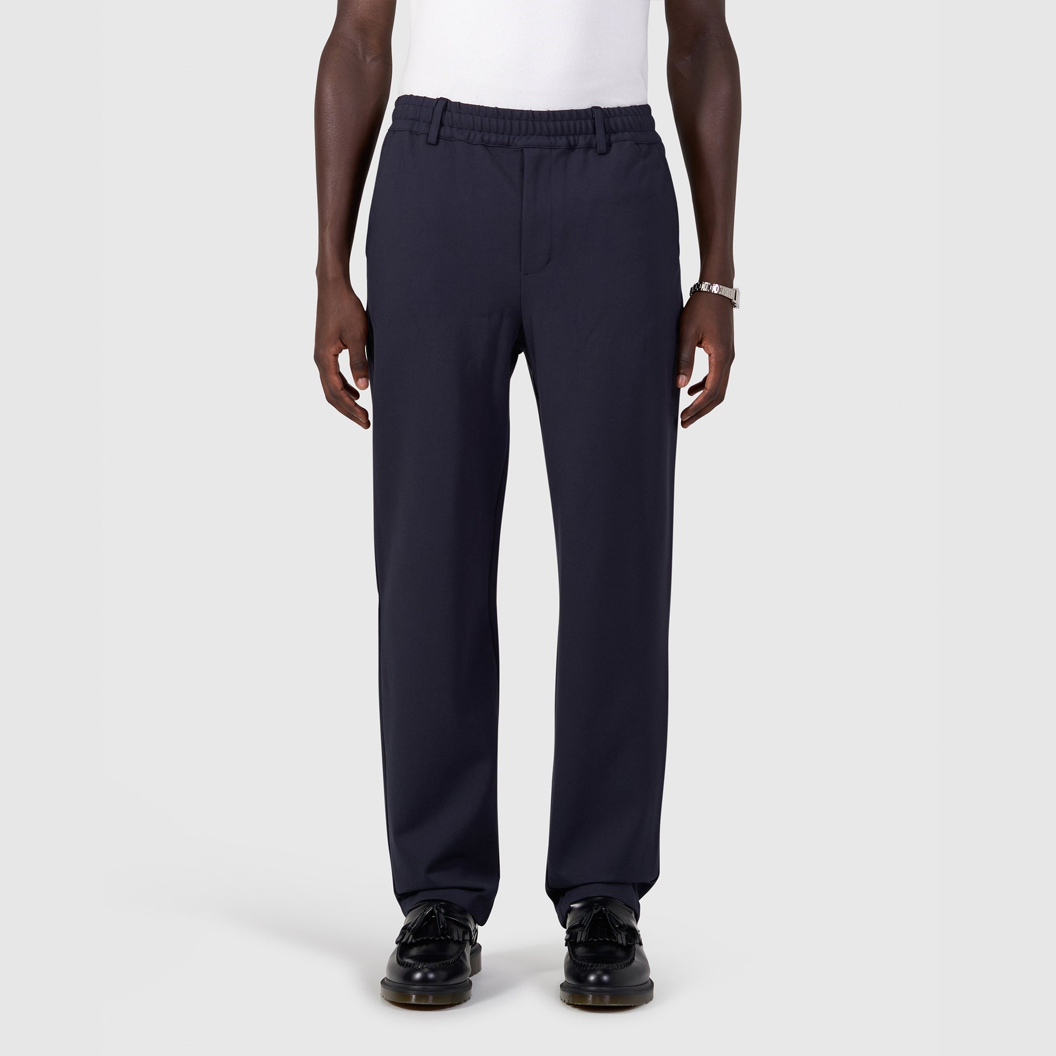 Punta Pants | Dark Navy