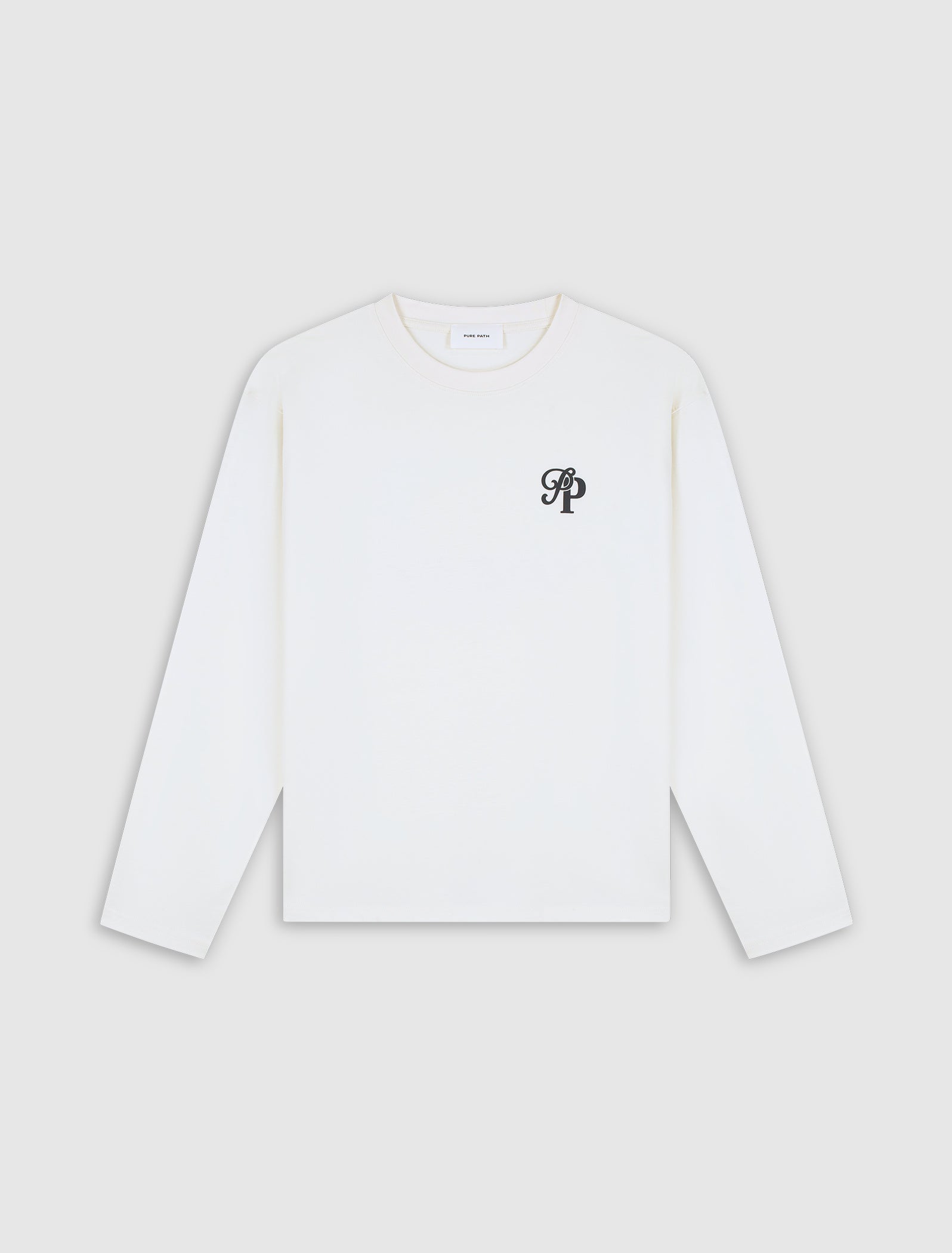 United Longsleeve T-shirt | Off White