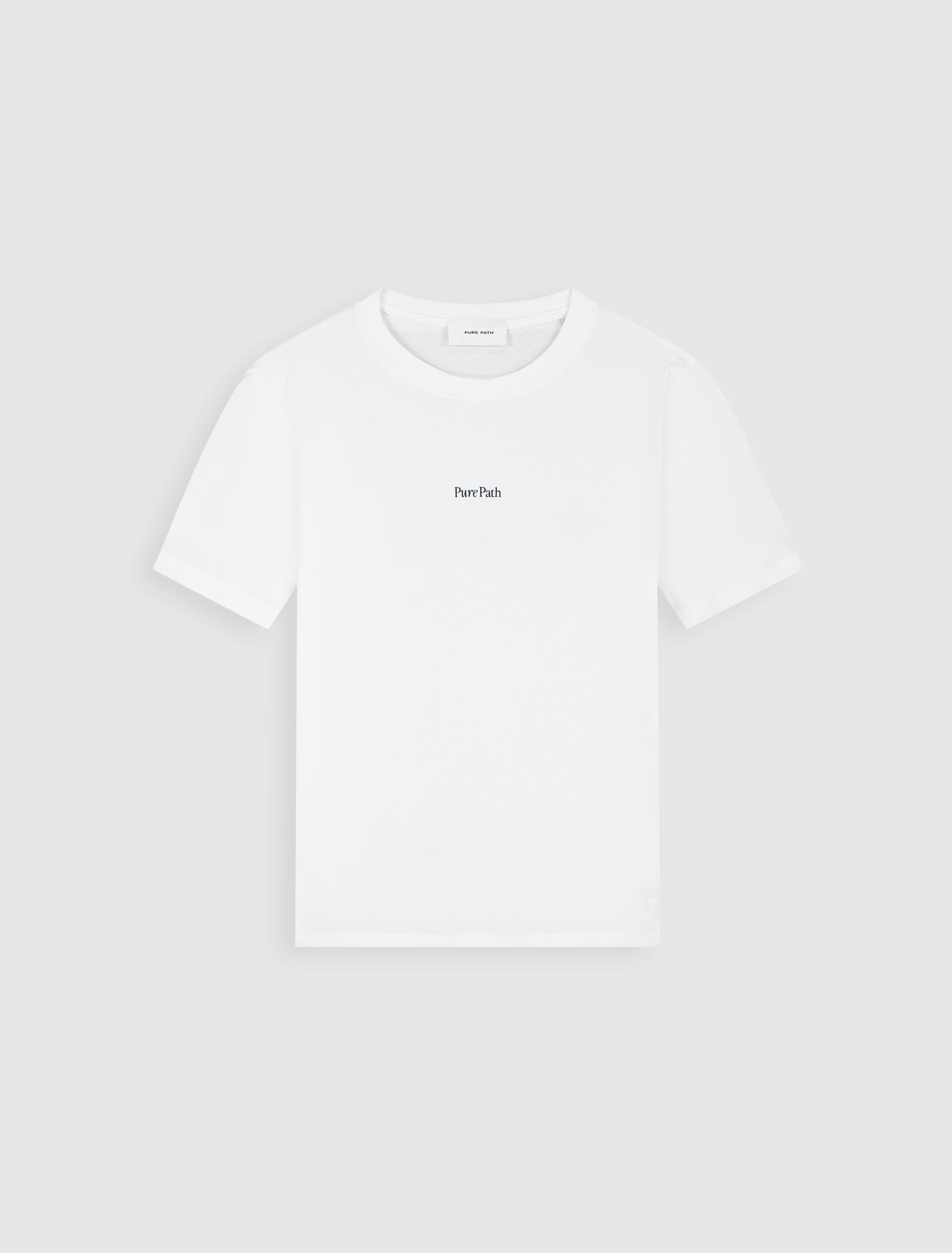 Dreamers View T-shirt | Off White