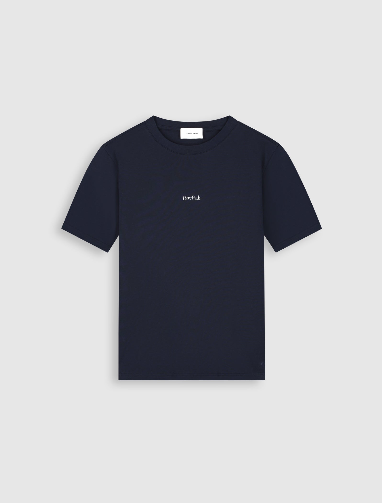 Dreamers View T-shirt | Dark Navy