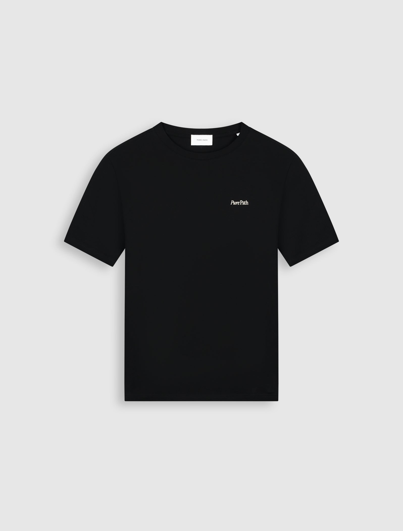 Dream Vase T-shirt | Black