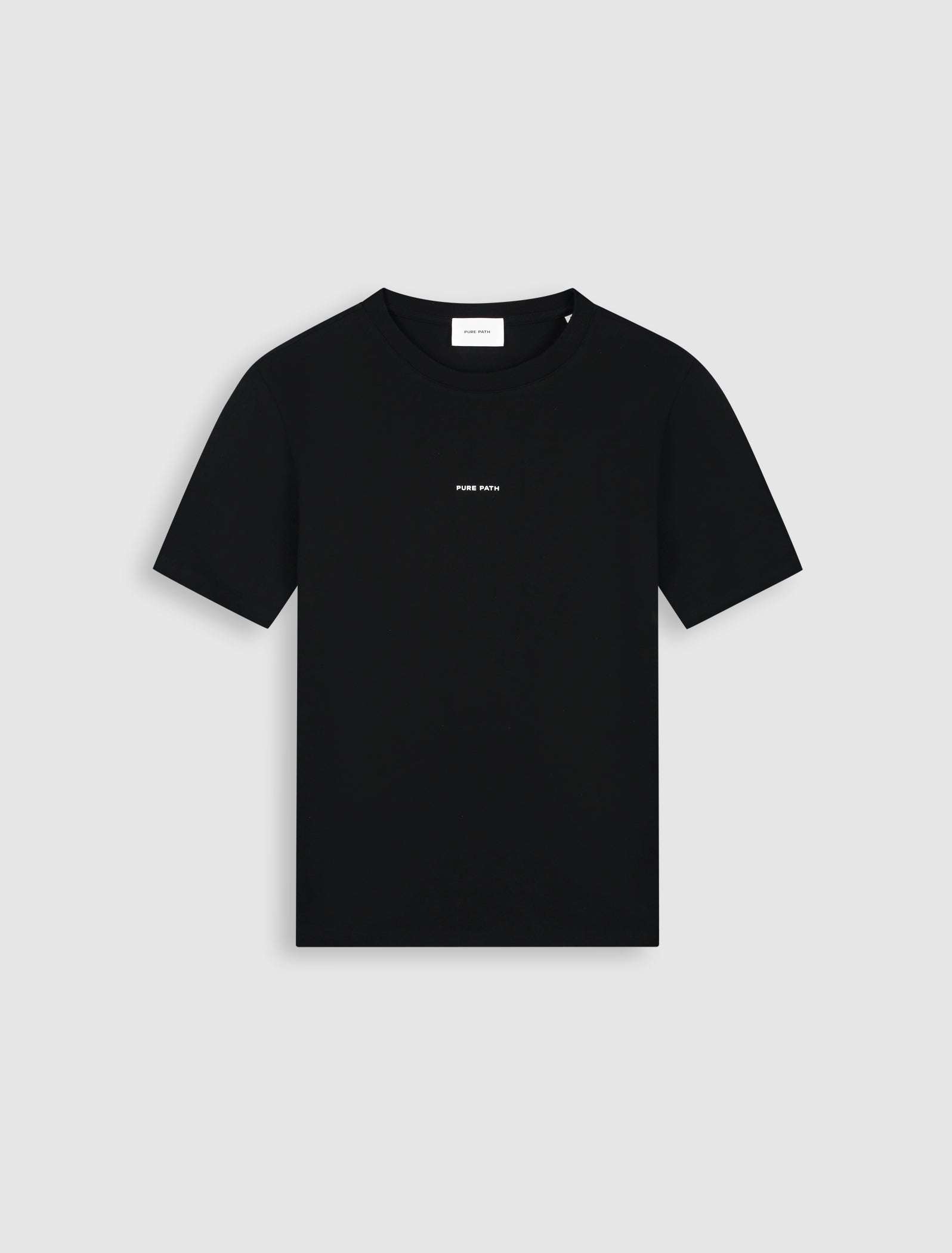 Dreamers Floral T-shirt | Black