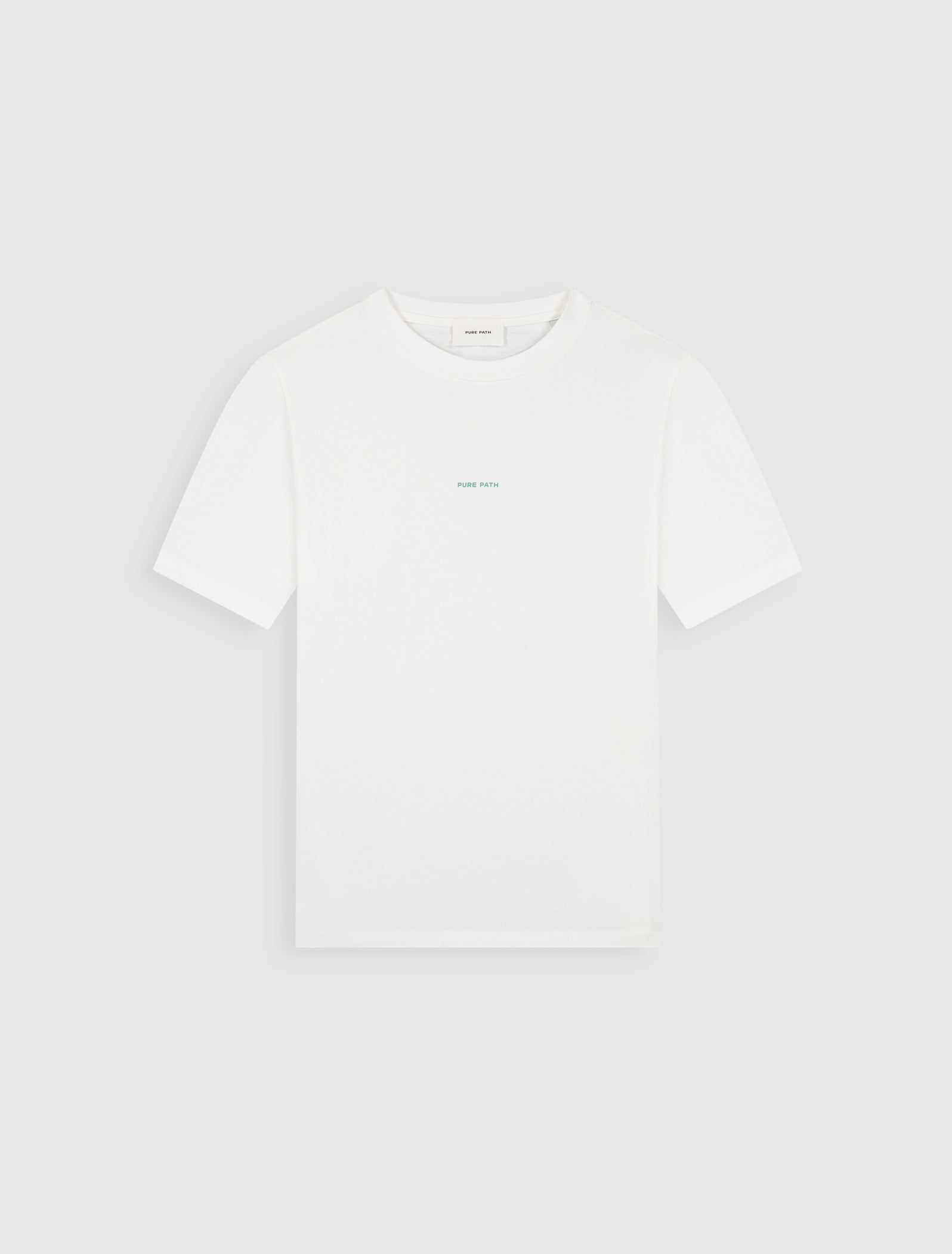Dreamers Floral T-shirt | Off White