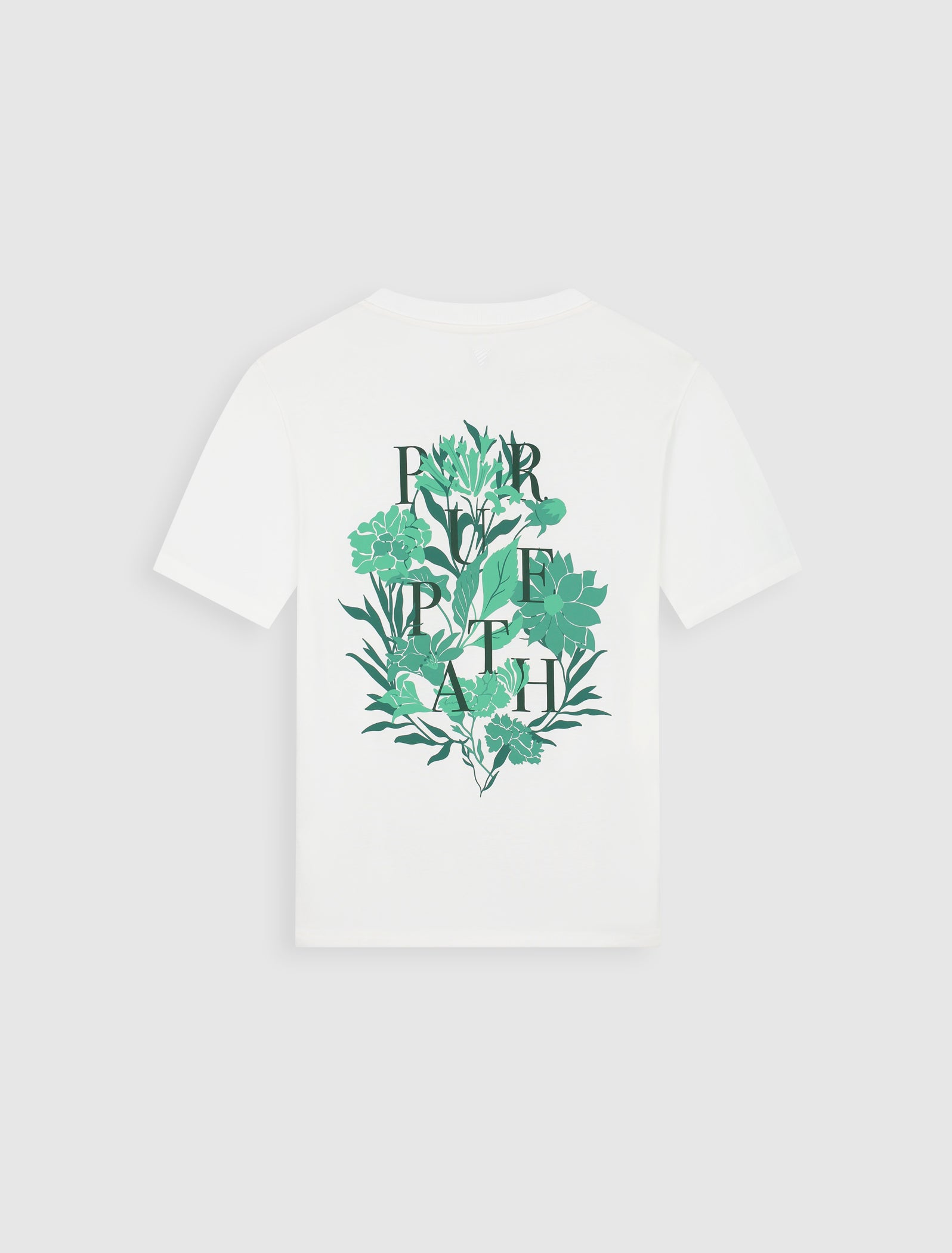 Dreamers Floral T-shirt | Off White