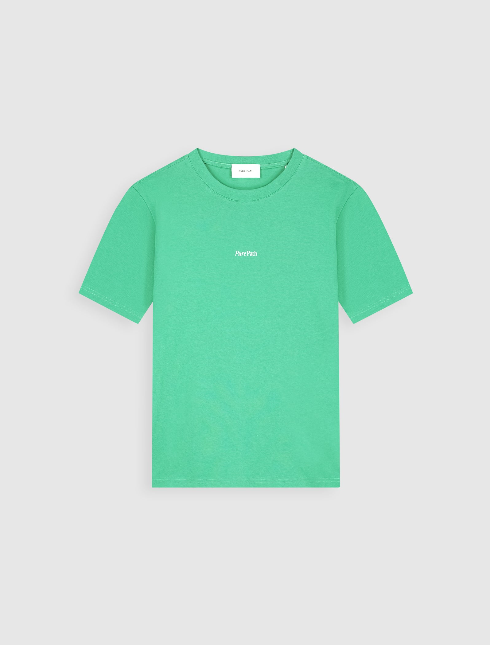 Dreamers Cactus T-shirt | Emerald