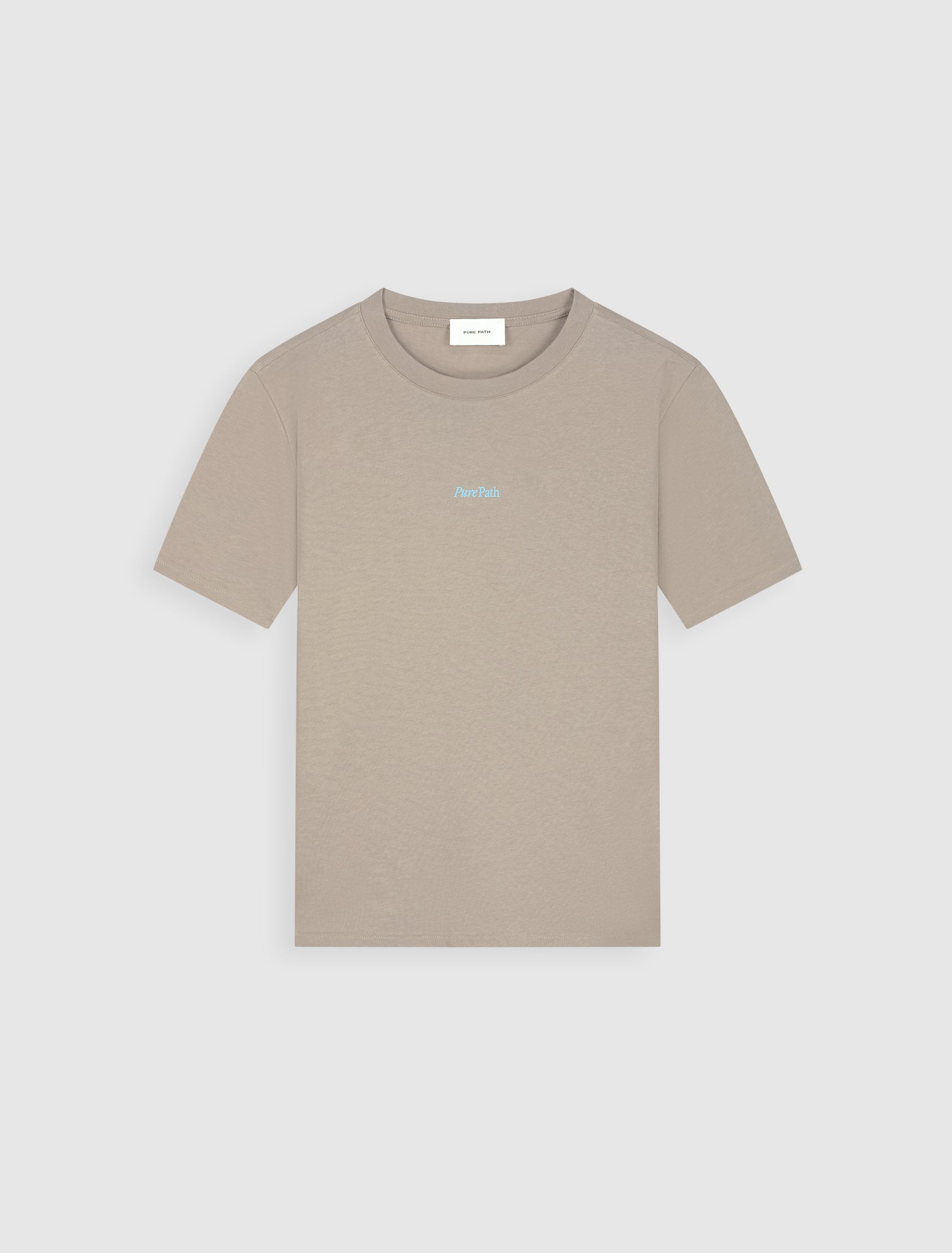 Dreamers Cactus T-shirt | Taupe