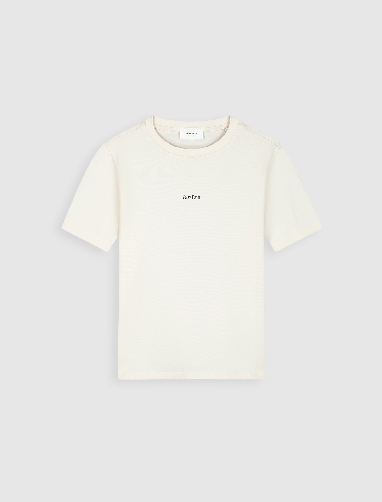 Dreamers Cactus T-shirt | Ecru