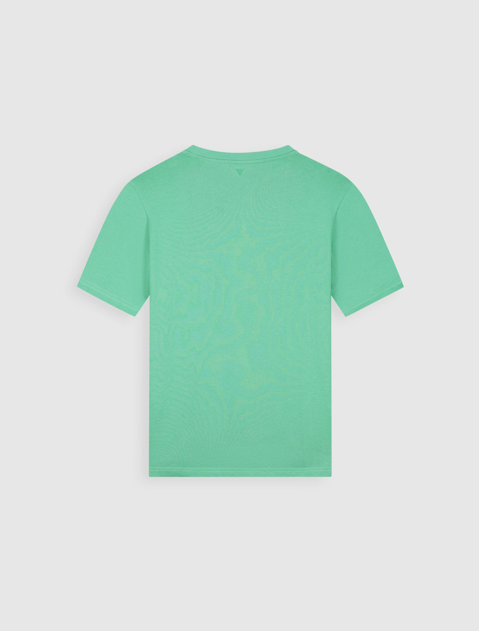 Hybrid Logo T-shirt | Emerald