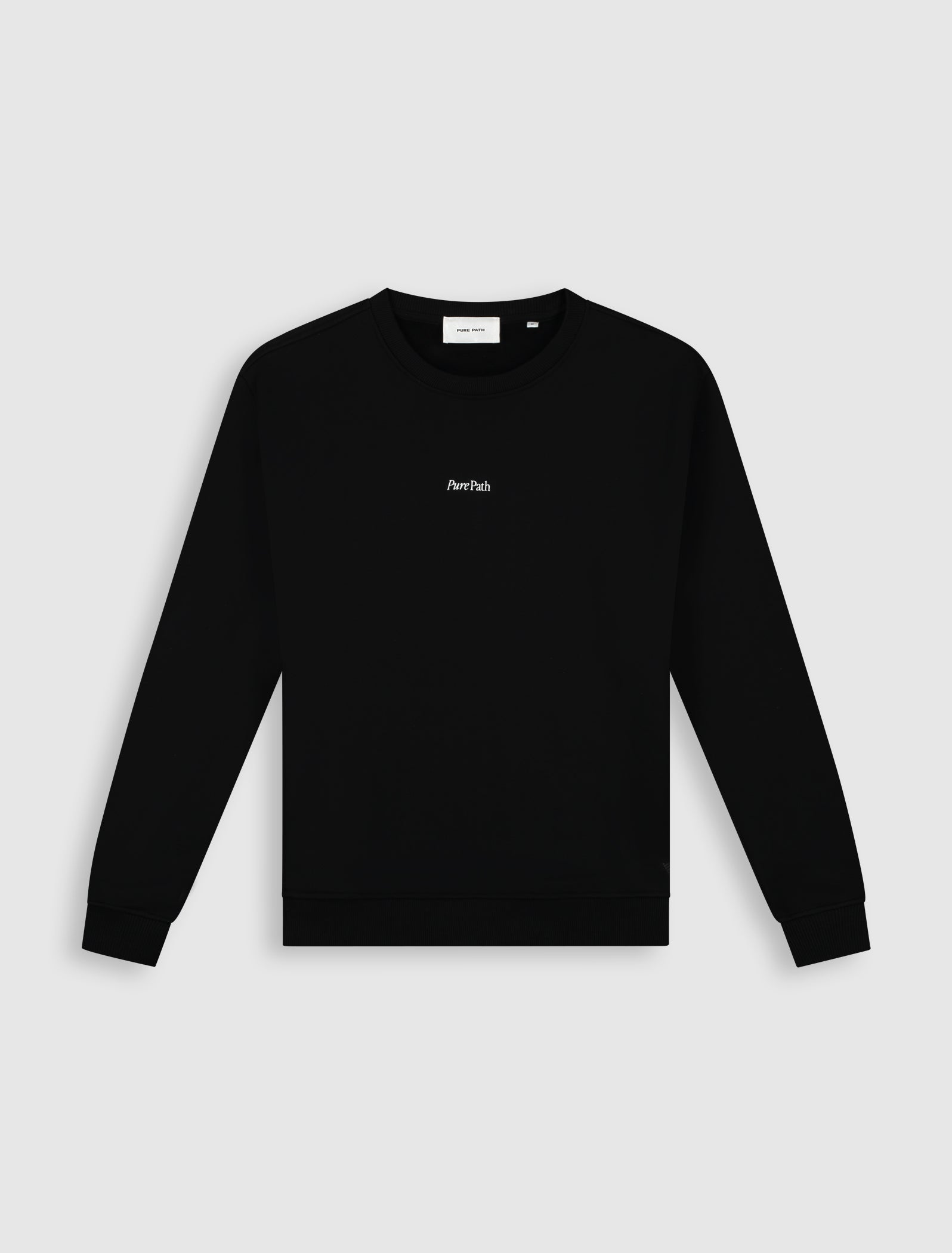 Dreamers View Sweater | Black