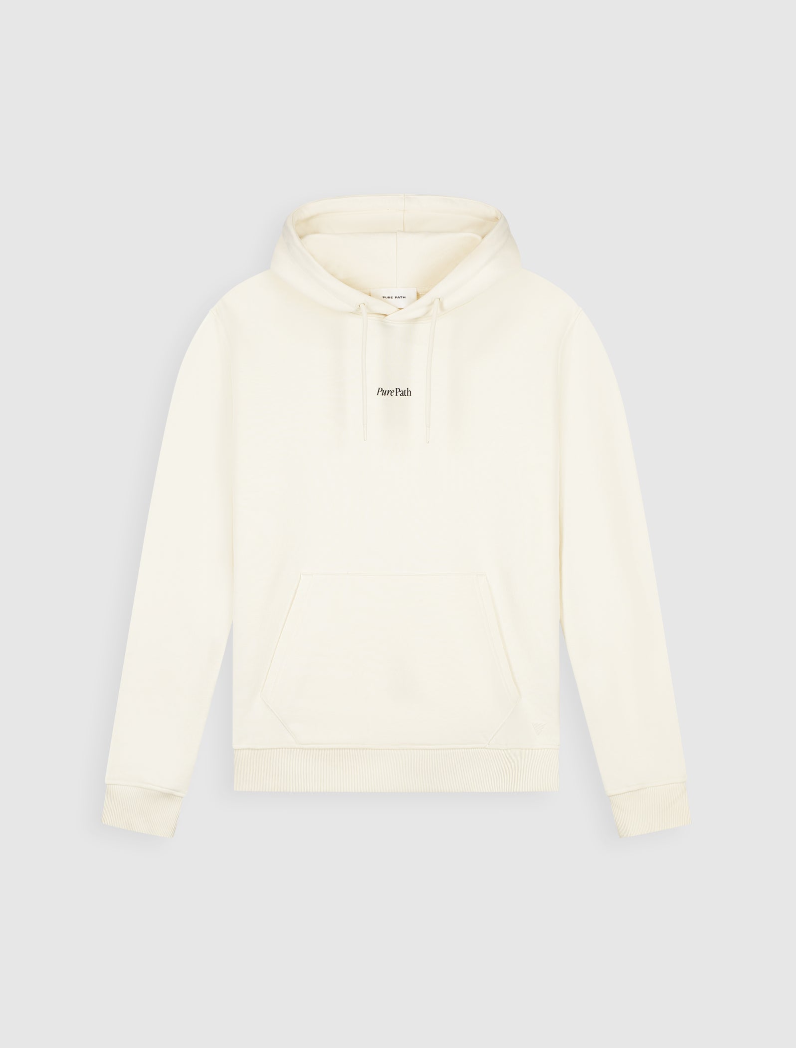 Dreamers Cactus Hoodie | Ecru