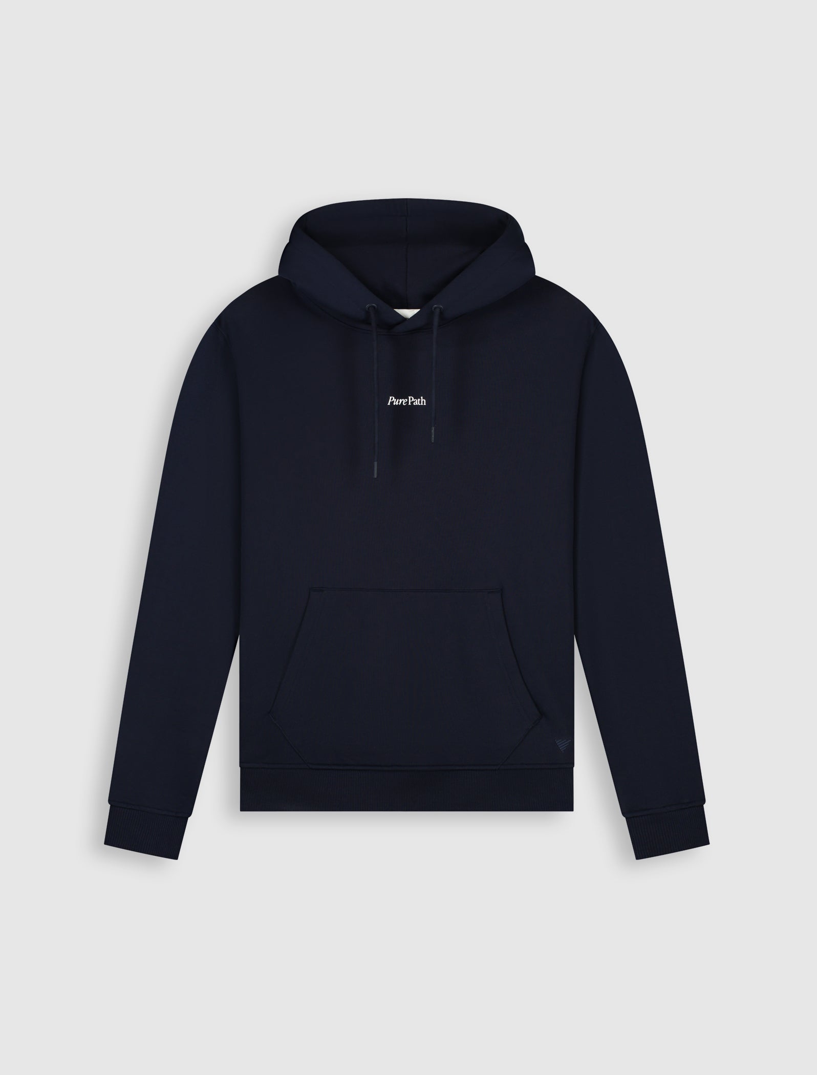 Dreamers Cactus Hoodie | Dark Navy
