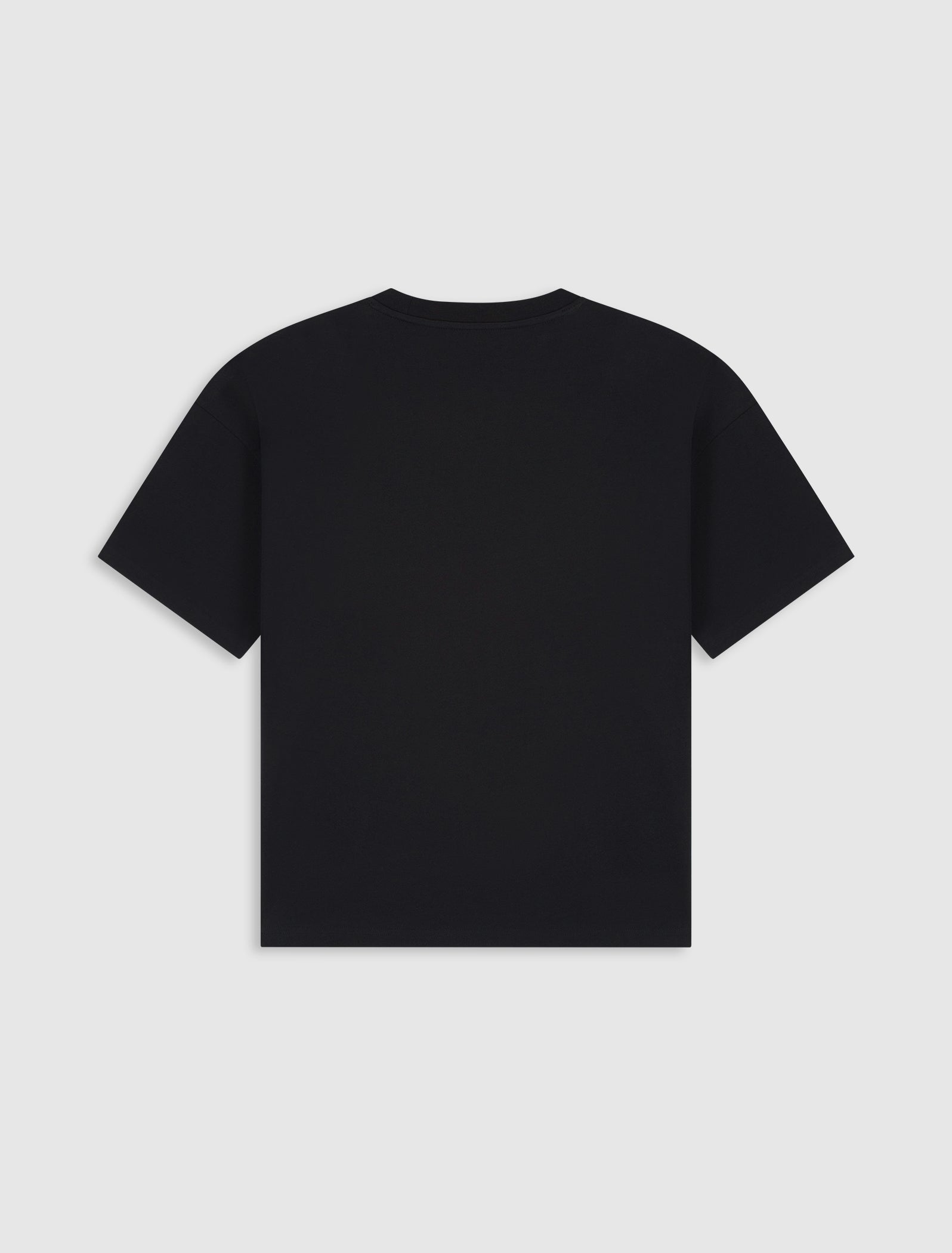 Essential T-shirt | Black