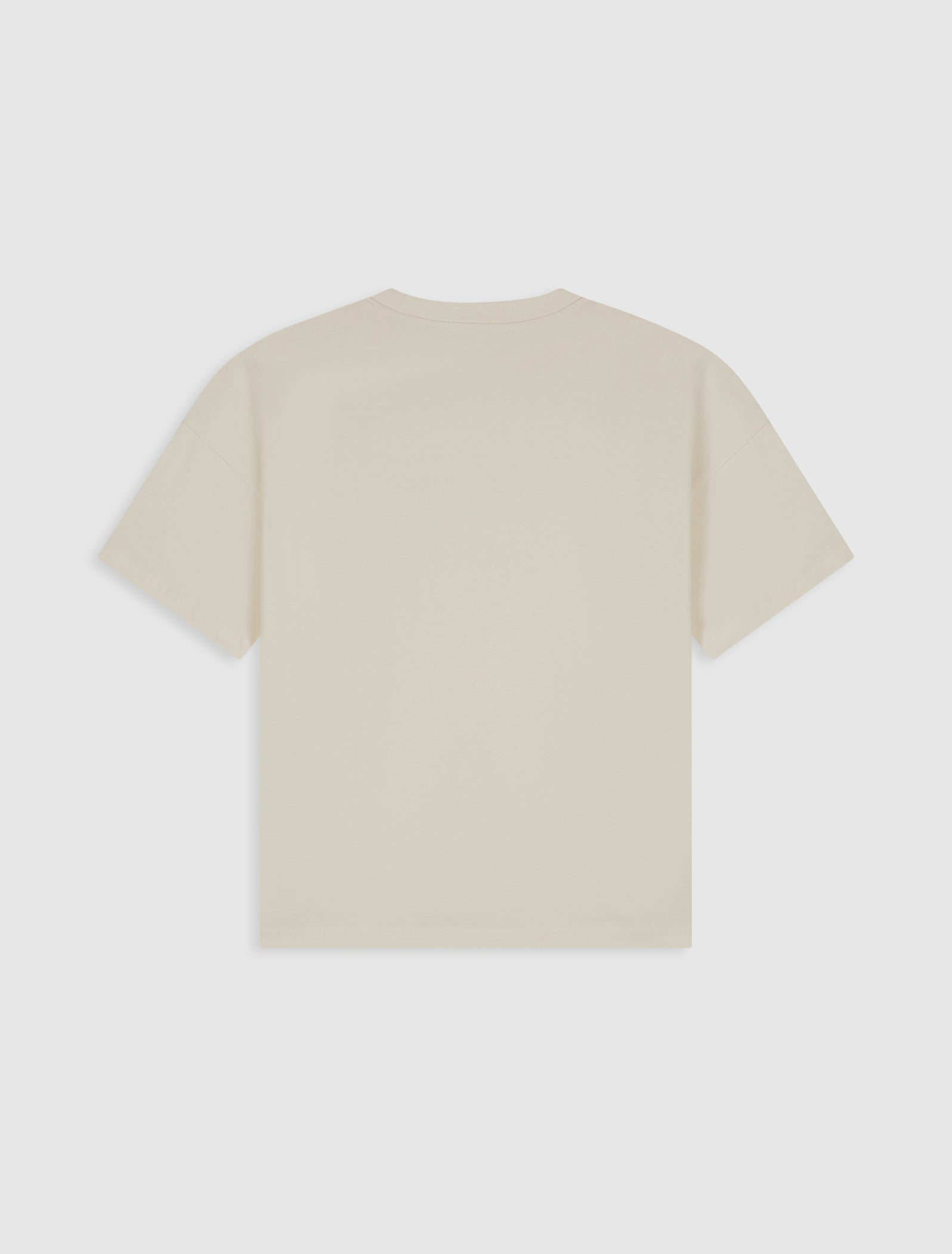 Essential T-shirt | Ecru