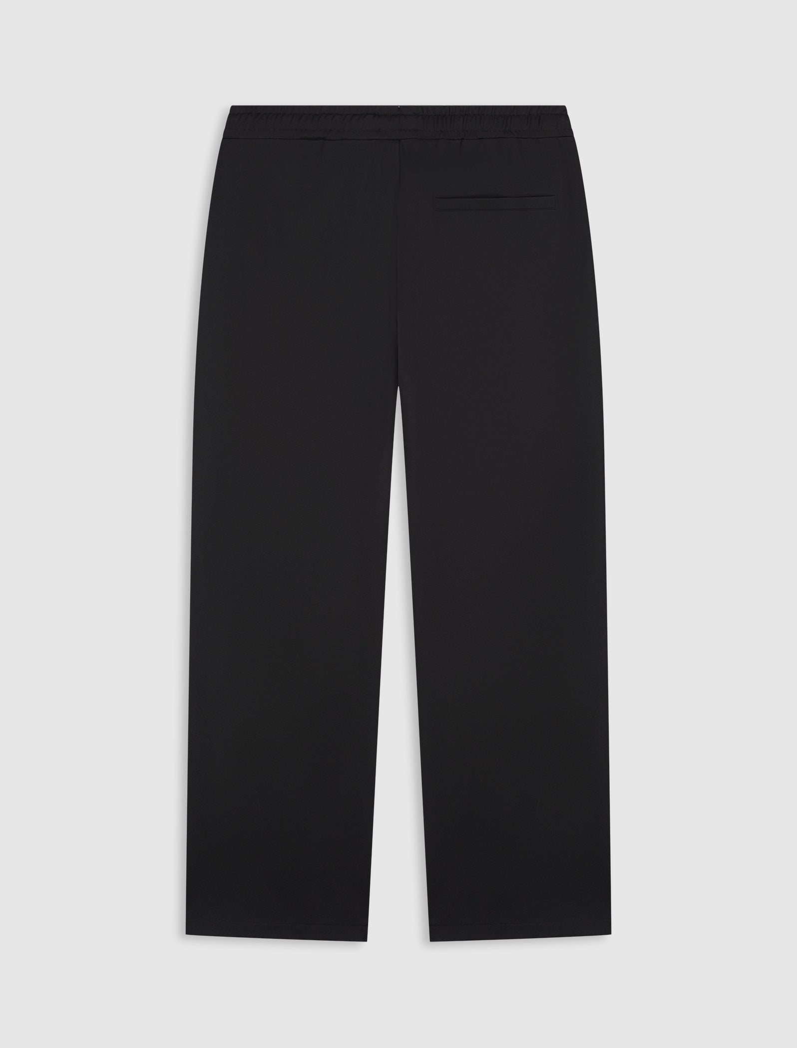 Society Track Pants | Black