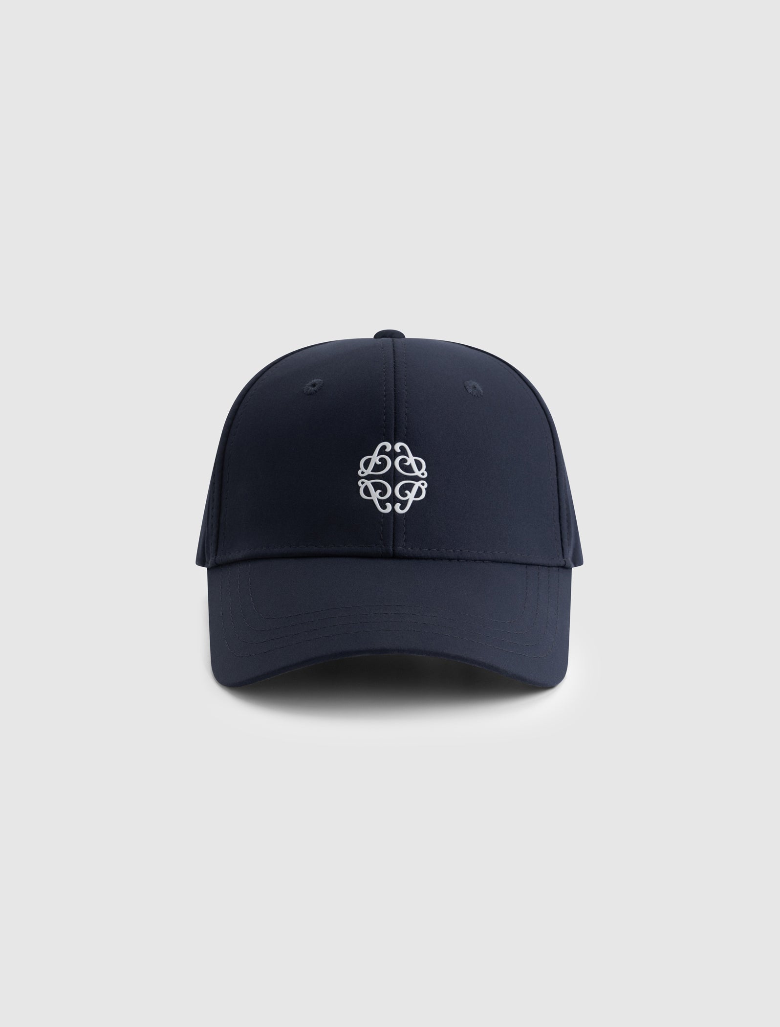 Emblem Cap | Dark Navy