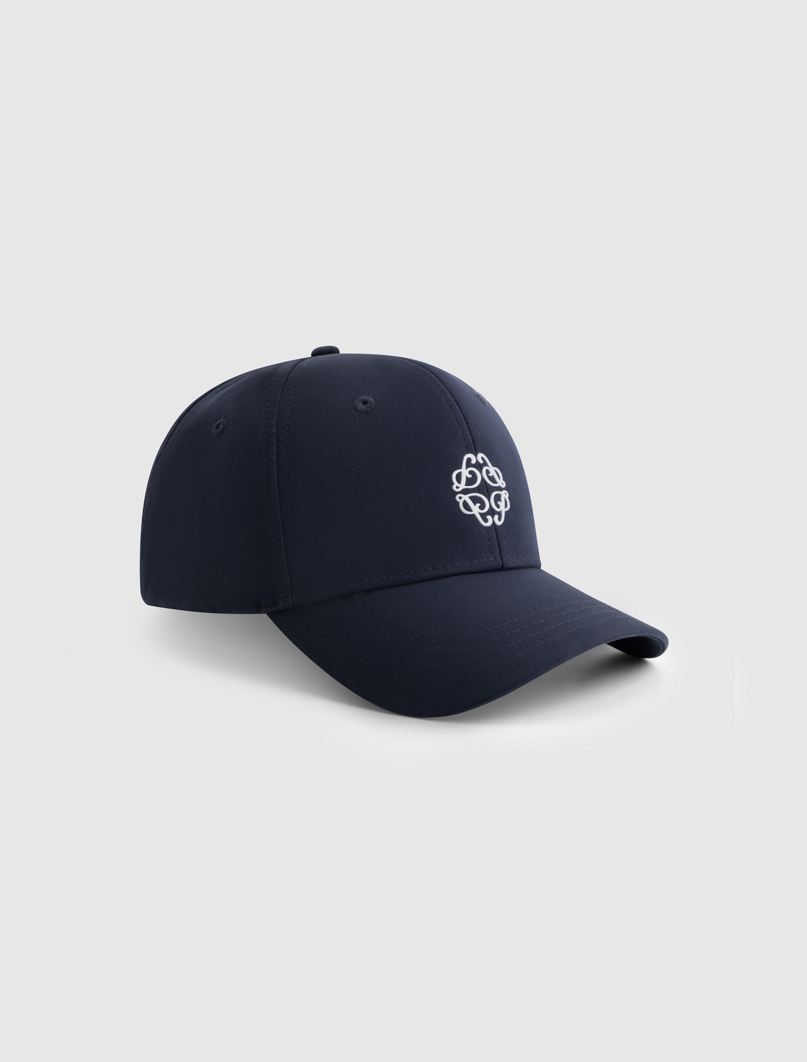 Emblem Cap | Dark Navy
