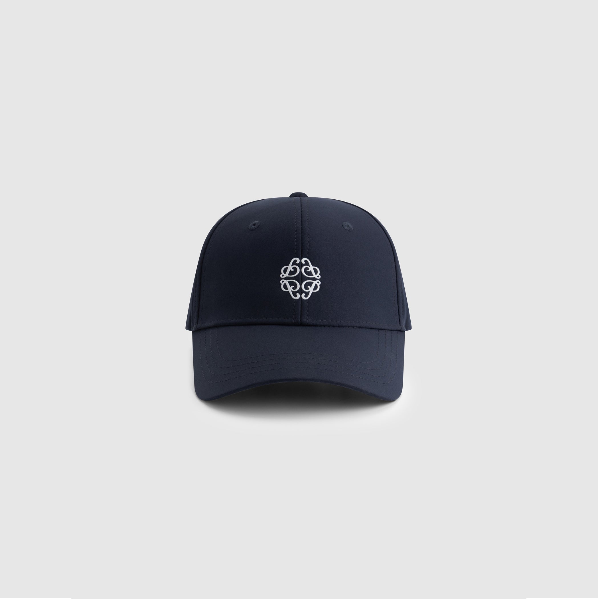 Emblem Cap | Dark Navy