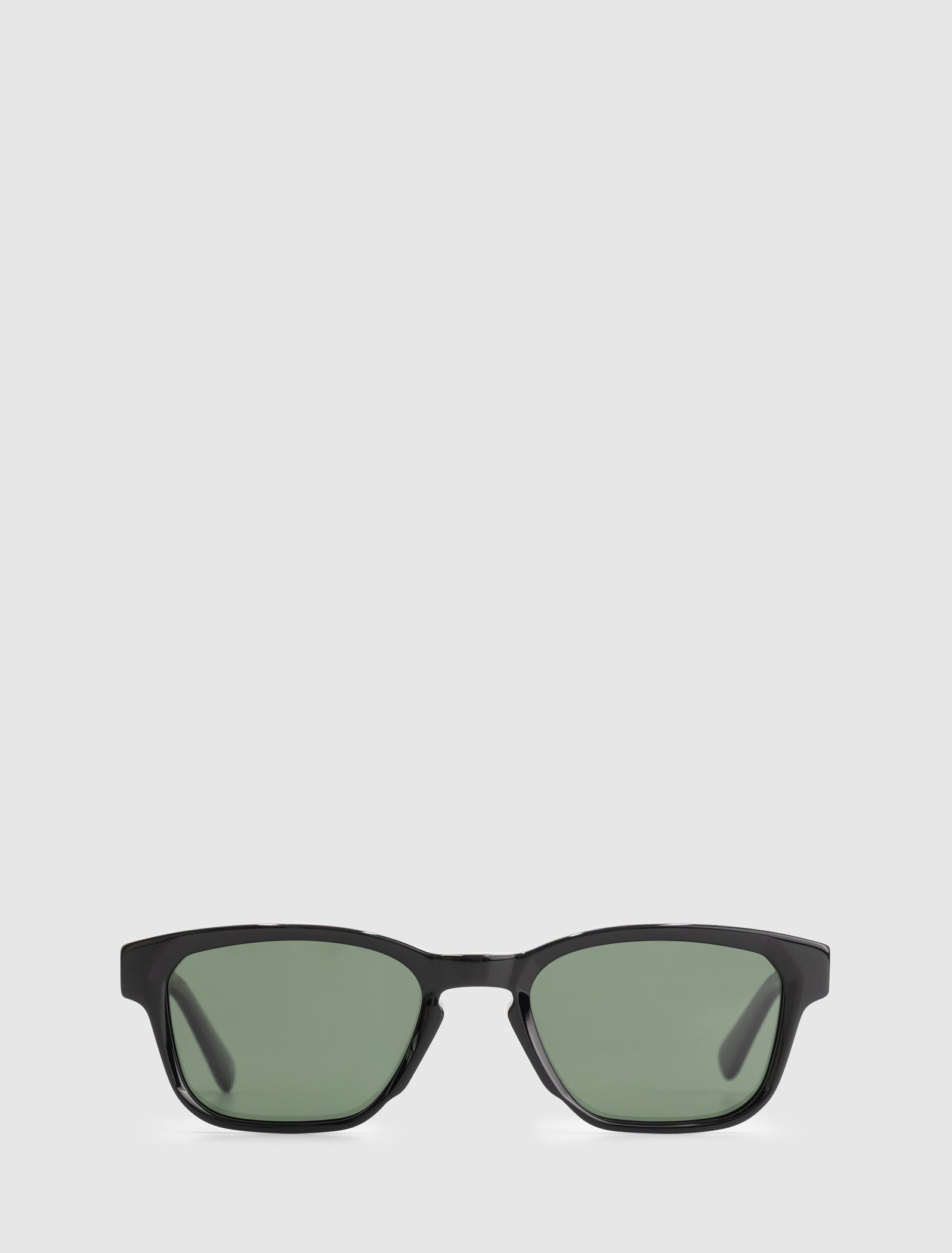 The Dean Sunglasses | Black