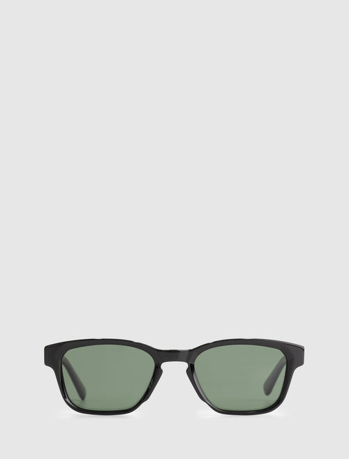 The Dean Sunglasses | Black