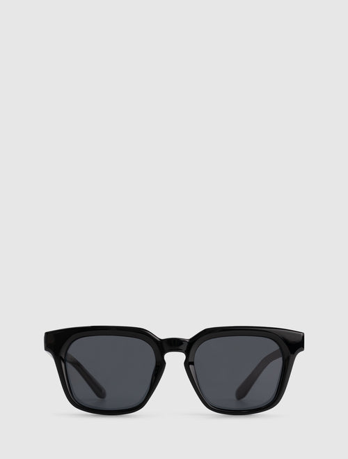 The Max Sunglasses | Black
