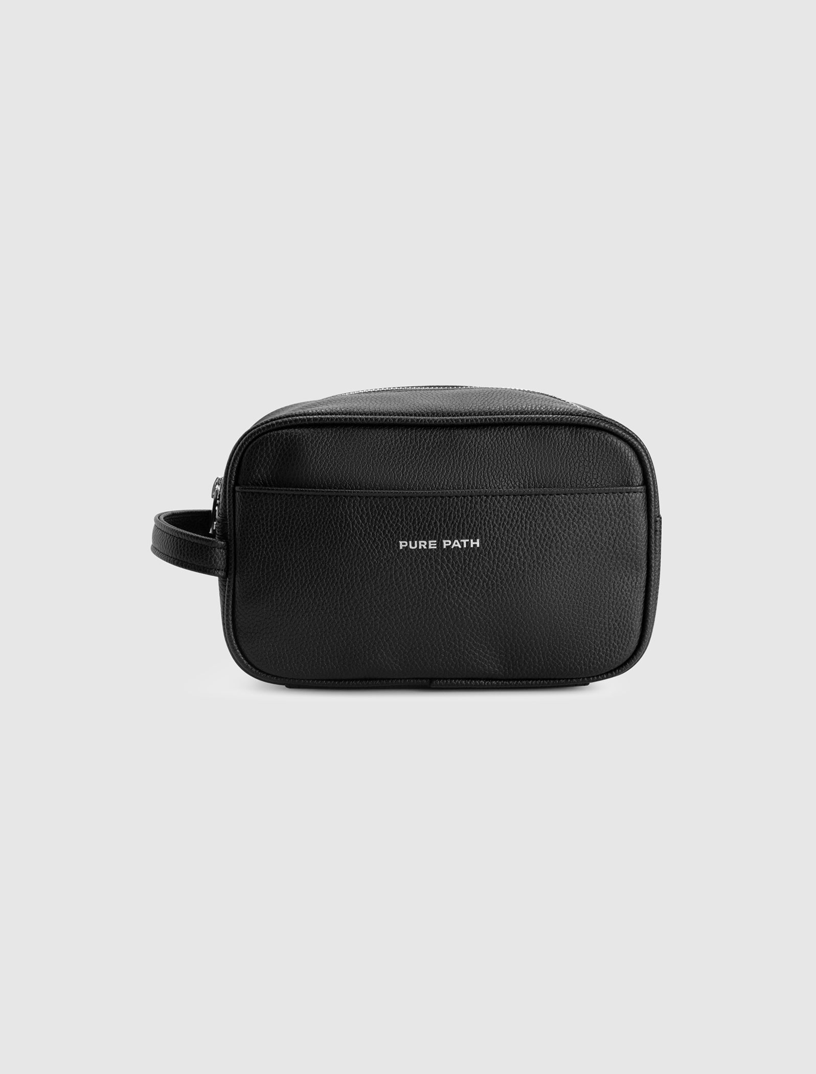 Toiletry Bag | Black
