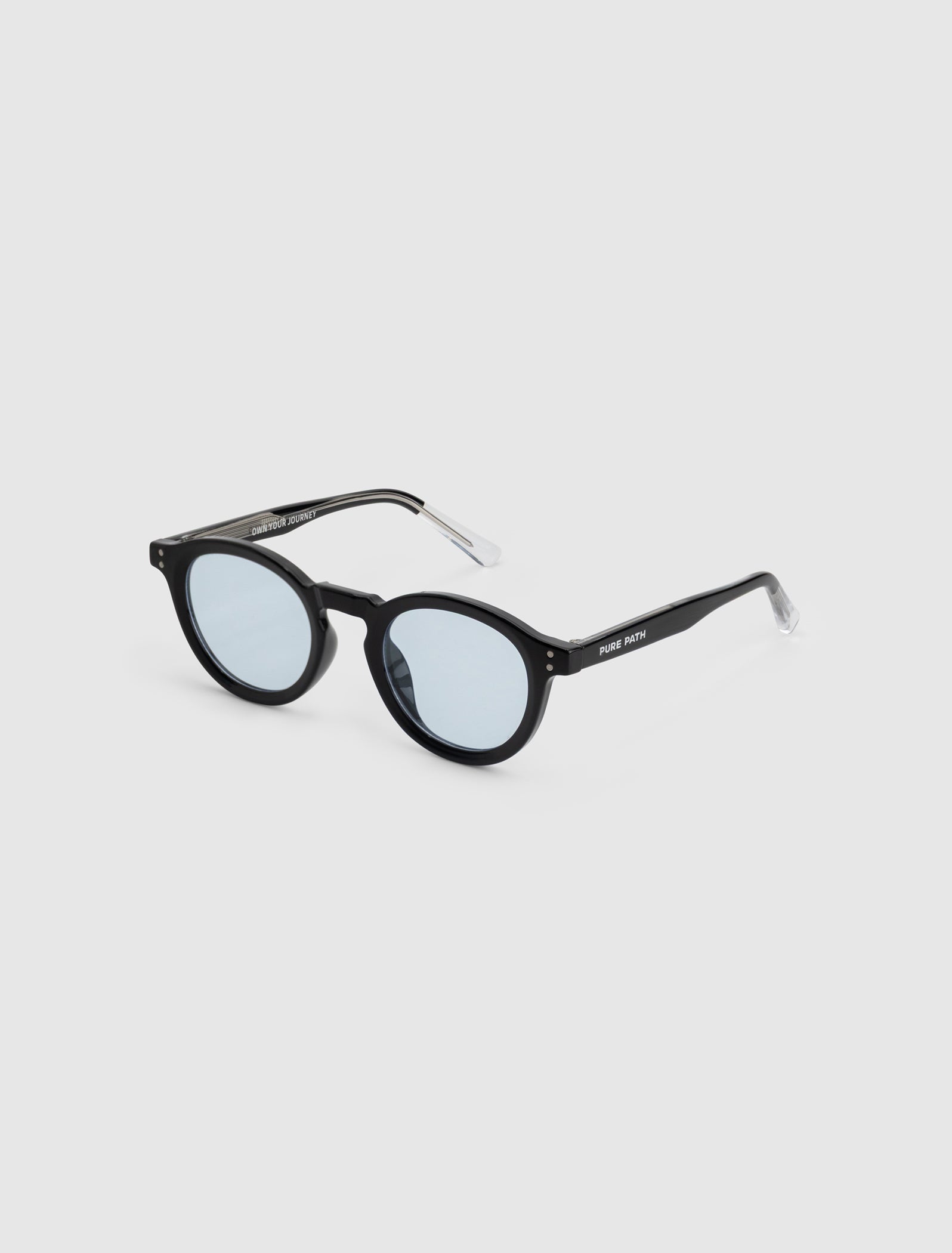 The Luca Sunglasses | Black