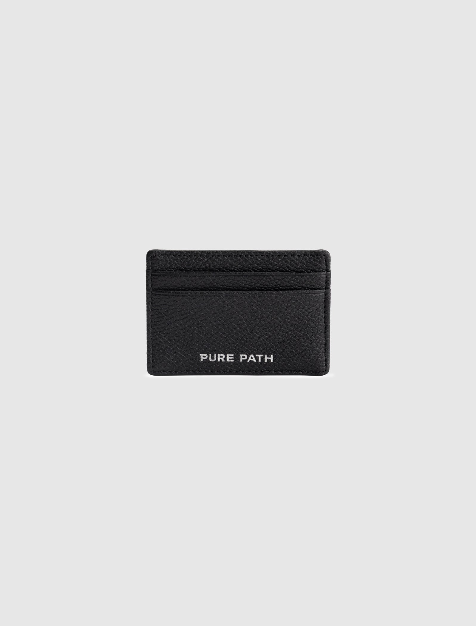 Cardholder | Black