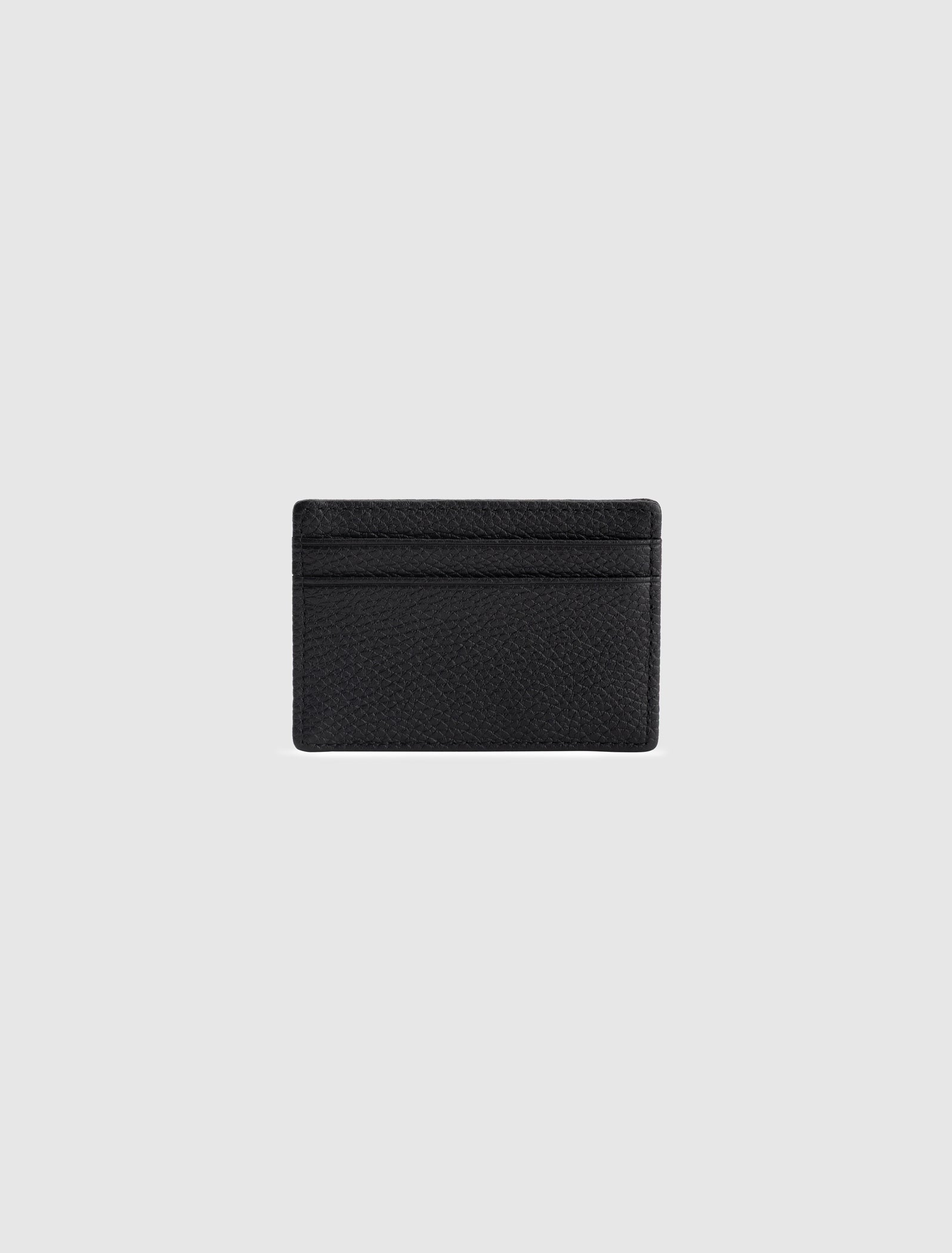 Cardholder | Black