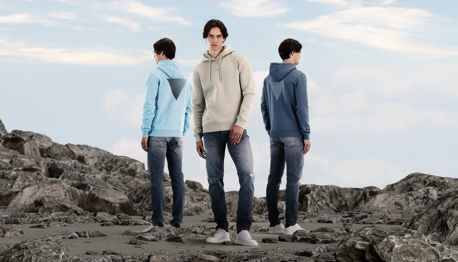 Pure Path | Official Online Store