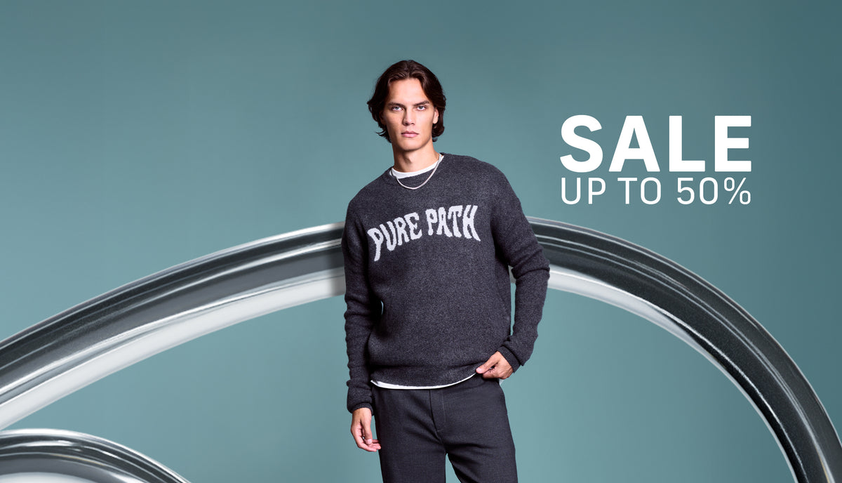 Pure Path | Official Online Store