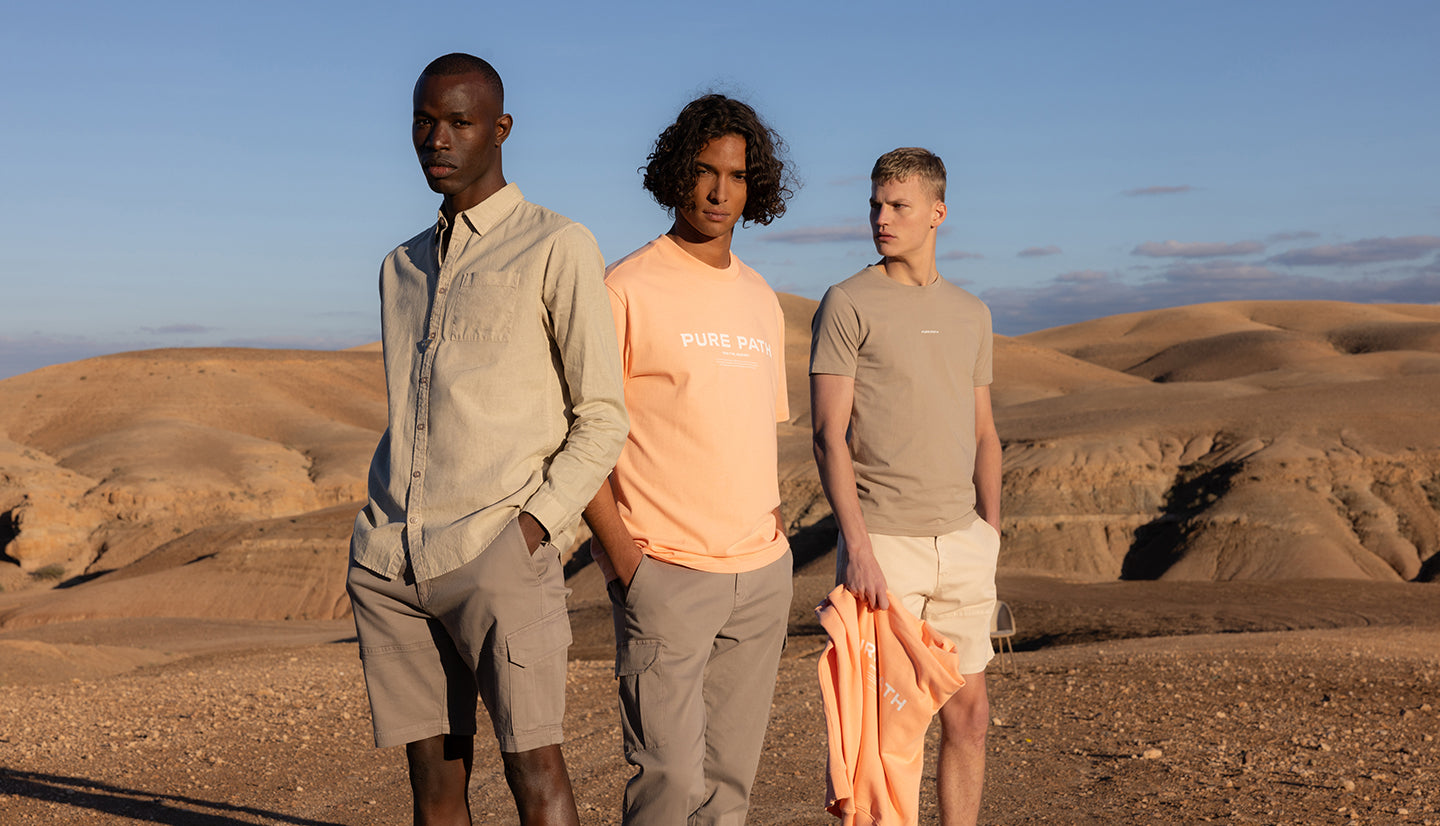 Pure Path | Official Online Store