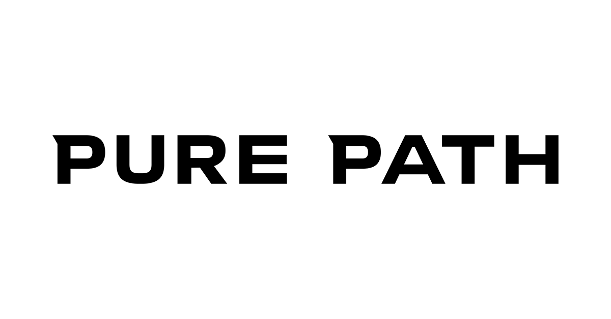 Pure Path | Official Online Store