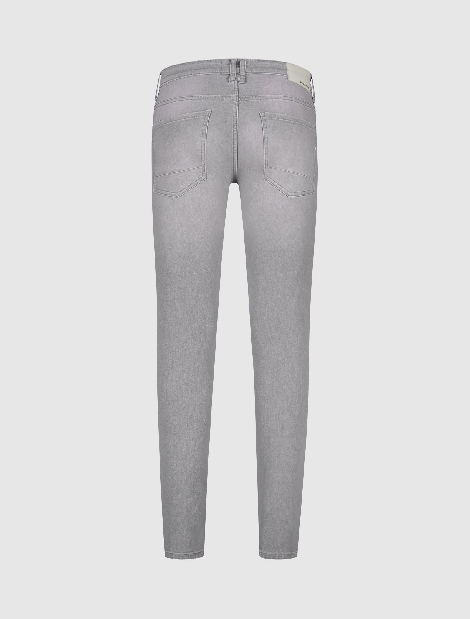 The Jone Skinny Fit Jeans | Denim Light Grey