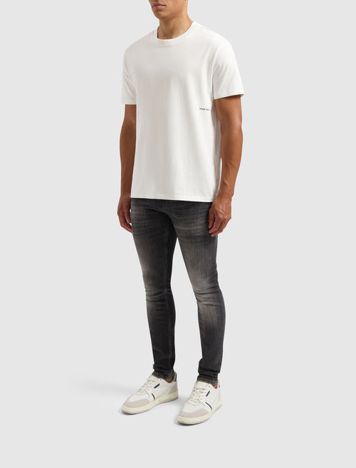 The Jone Skinny Fit Jeans | Denim Mid Grey