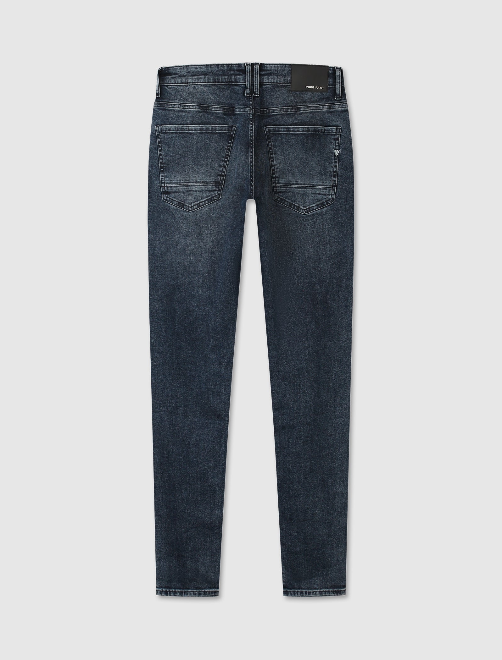 The Jone Skinny Fit Jeans | Denim Dark Blue