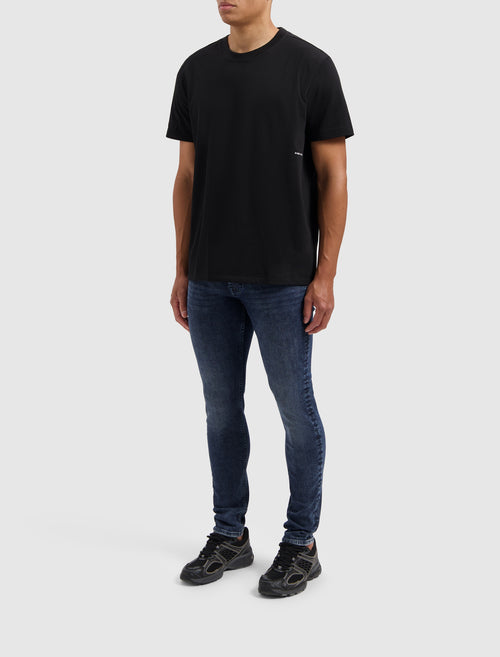 The Jone Skinny Fit Jeans | Denim Dark Blue