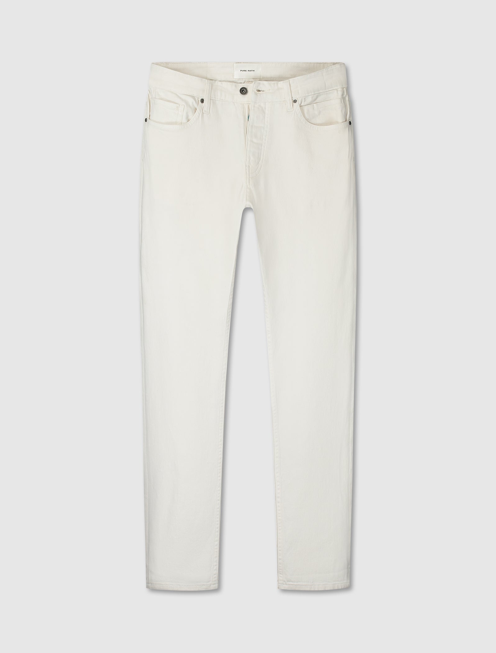 The Ryan Slim Fit Jeans | Off White