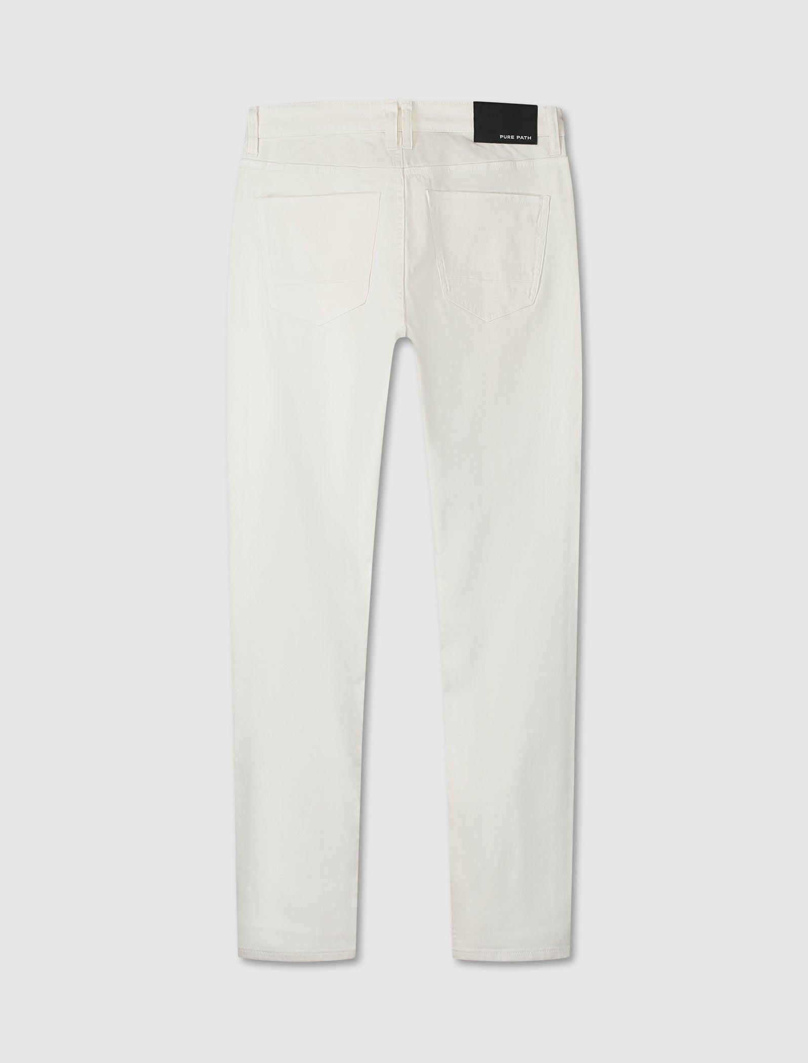 The Ryan Slim Fit Jeans | Off White