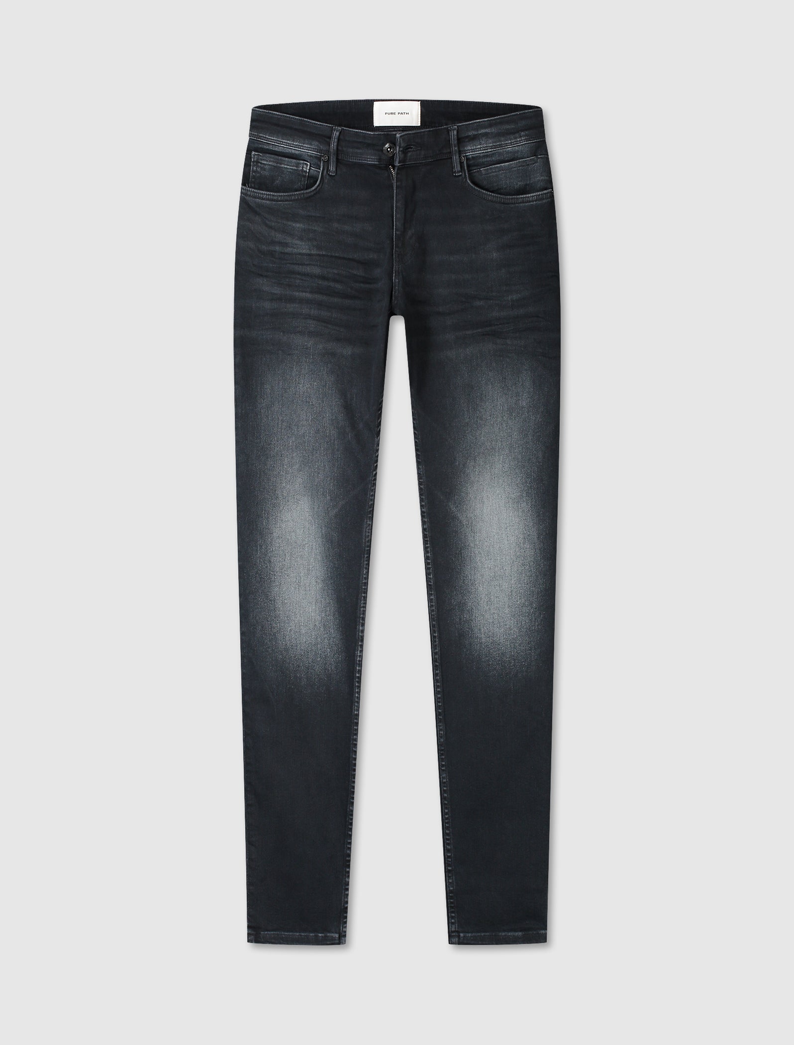 The Jone Skinny Fit Jeans | Denim Dark Blue