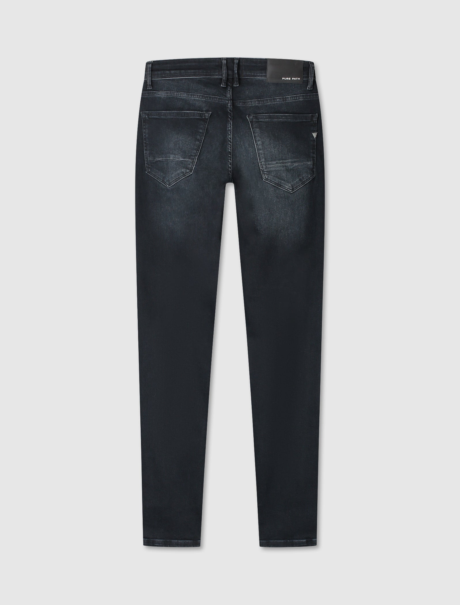 The Jone Skinny Fit Jeans | Denim Dark Blue