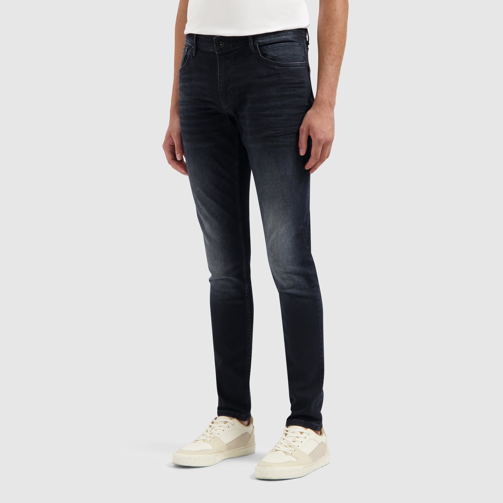 The Jone Skinny Fit Jeans | Denim Dark Blue