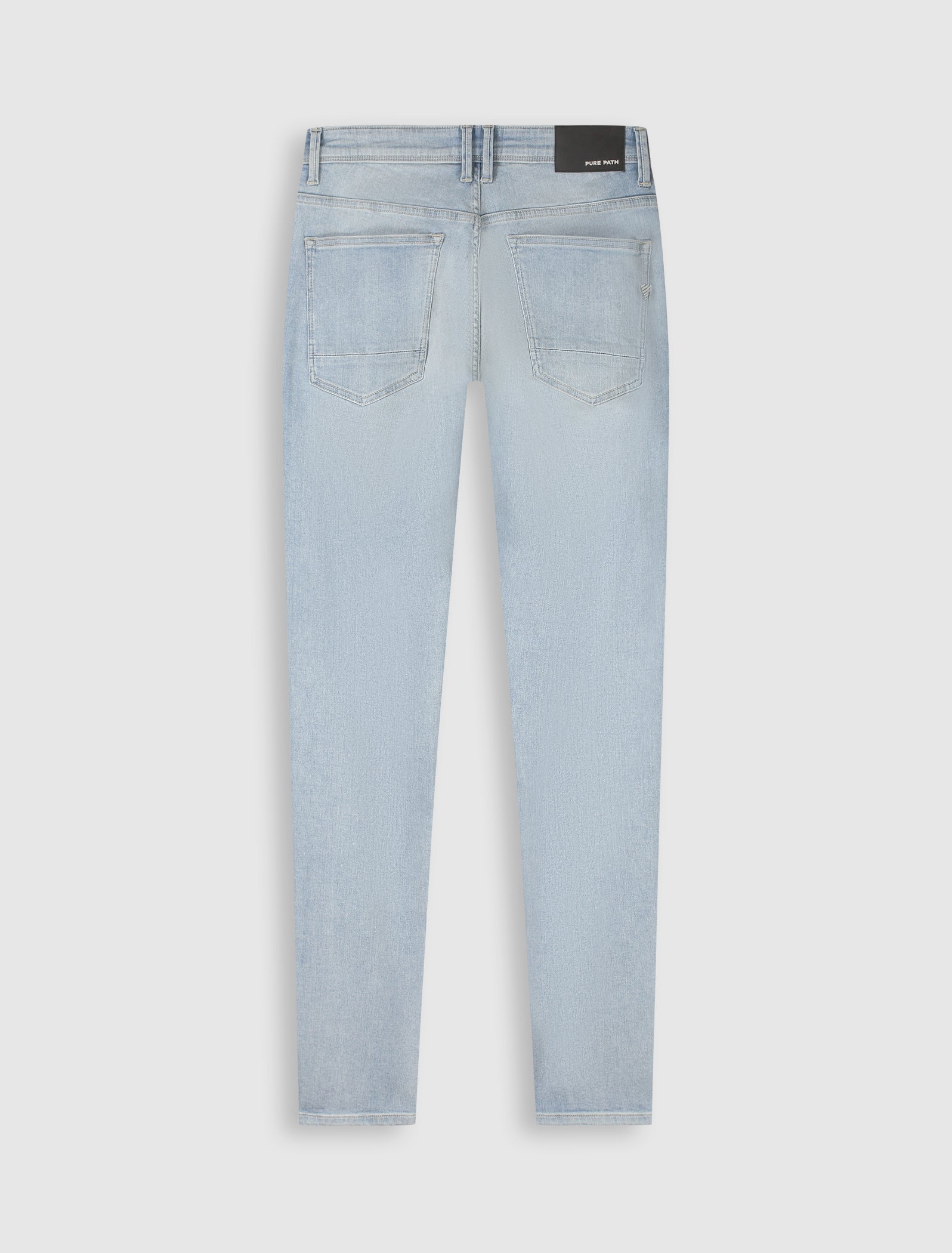 The Jone 2.0 Skinny Fit Jeans | Denim Light Blue